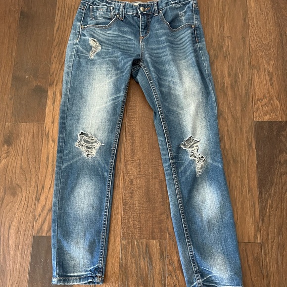 Free People Jeans - Picture 2 of 9